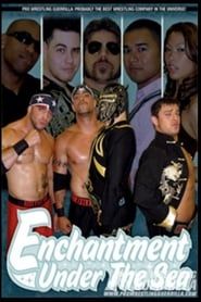 PWG: Enchantment Under The Sea series tv