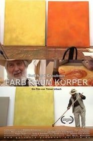 Gotthard Graubner - Farb-Raum-Körper series tv