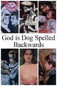 Image God Is Dog Spelled Backwards