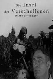 The Island of the Lost series tv