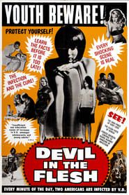Devil in the Flesh series tv