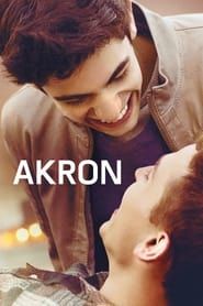 Akron series tv