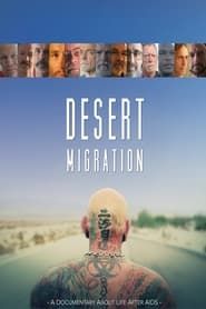 Desert Migration series tv