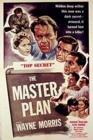 The Master Plan series tv