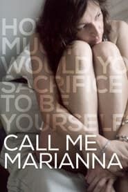 Call Me Marianna series tv