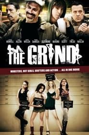 The Grind series tv