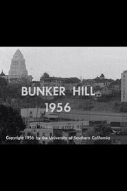 Bunker Hill 1956 series tv