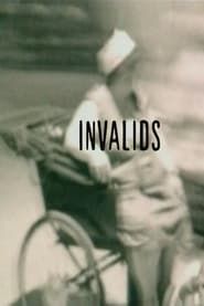 Invalids series tv