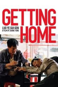 Getting Home (2007)
