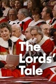 The Lords' Tale series tv