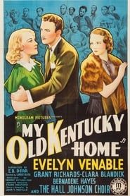 My Old Kentucky Home series tv