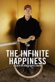 The Infinite Happiness series tv
