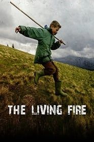 The Living Fire series tv