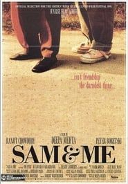 Image Sam & Me 1991