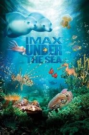 Under the Sea 3D series tv