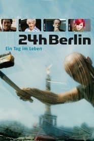 24 Hours Berlin series tv