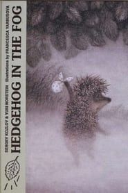 Hedgehog in the Fog series tv