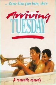 Arriving Tuesday 1986 streaming