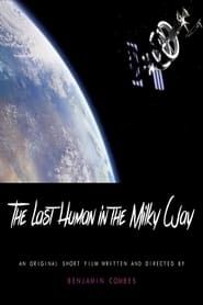 The Last Human in the Milky Way series tv