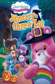 Image Care Bears: Mystery in Care-A-Lot 2015