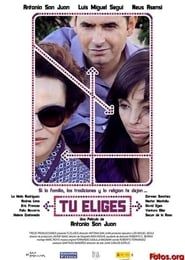 Tú eliges (2009)