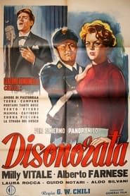 Disonorata - Senza colpa 1954 streaming