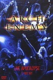 Arch Enemy: Live Apocalypse-hd
