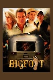 Bigfoot 2008 streaming