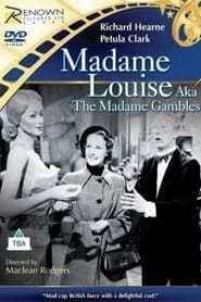 Madame Louise series tv