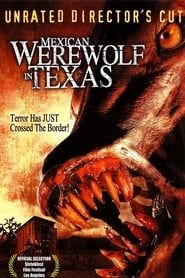 Mexican Werewolf in Texas-hd
