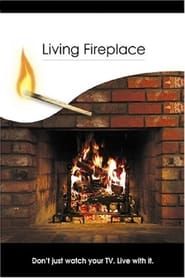 Affiche de Living Fireplace