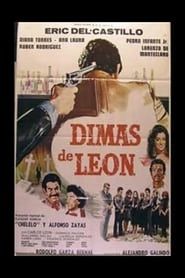 Dimas de Leon series tv