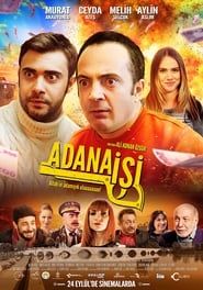 watch Adana İşi