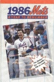 Image 1986 Mets: A Year to Remember 1986