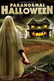 watch L'Halloween paranormal de César et Otto