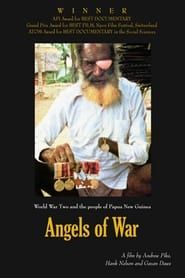 Image Angels of War