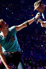Coldplay - Live in Toronto series tv