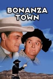 Bonanza Town (1951)