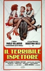 Il Terribile Ispettore (1969)