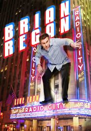Brian Regan: Live From Radio City Music Hall series tv