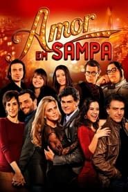 Love in Sampa series tv