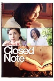 Closed Note series tv