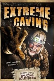 Extreme Caving series tv