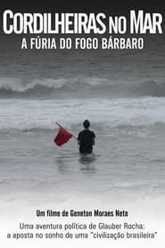 Image Cordilheiras no Mar: A Fúria do Fogo Bárbaro