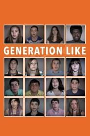 Generation Like series tv