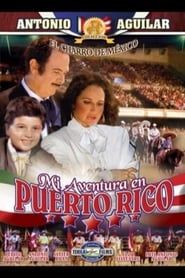 Mi aventura en Puerto Rico series tv