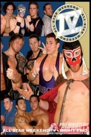 PWG: All Star Weekend IV - Night Two (2006)