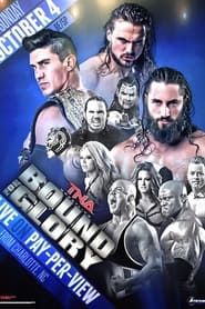 TNA Bound for Glory 2015 (2015)