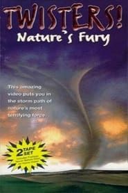 Twisters! Nature's Fury series tv