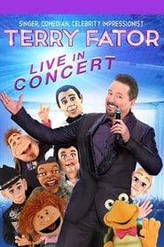 Terry Fator Live in Concert series tv